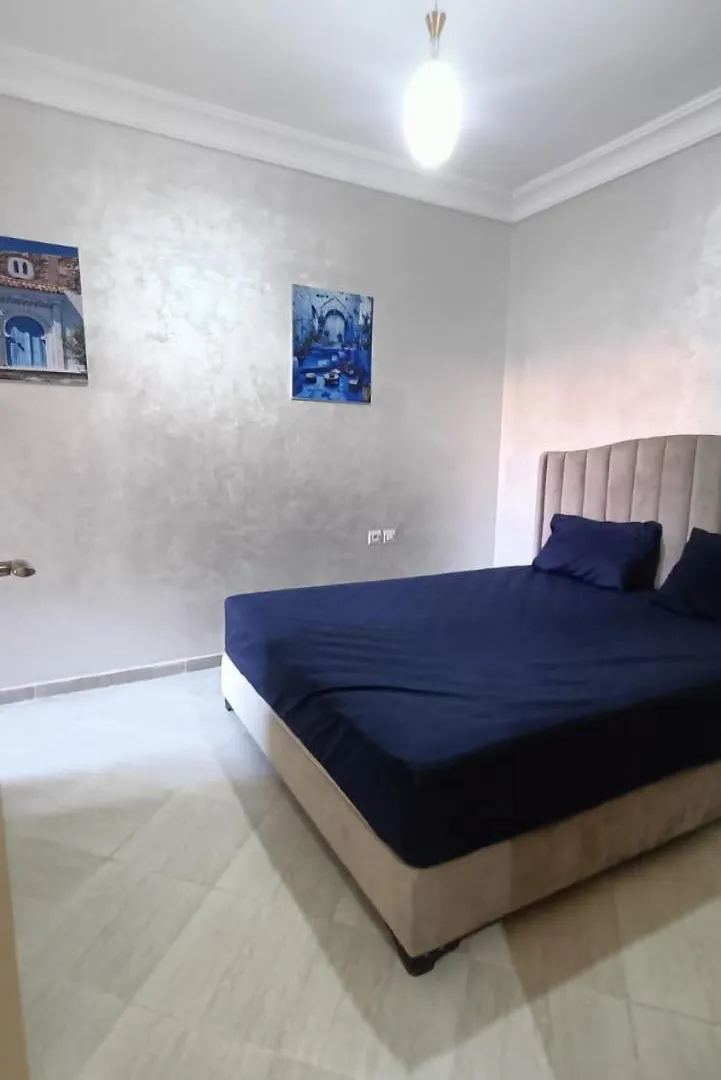 Apartement Moderne Clim Reversible Marrackech 马拉喀什 摩洛哥