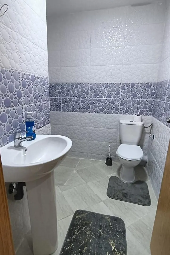 Apartement Moderne Clim Reversible Marrackech 马拉喀什 摩洛哥