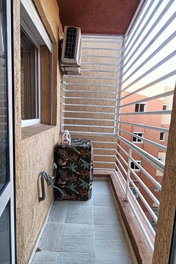 公寓 Apartement Moderne Clim Reversible Marrackech 马拉喀什 摩洛哥